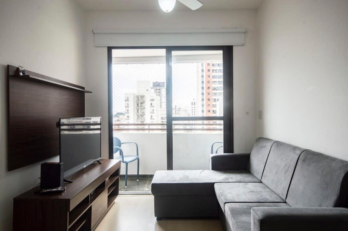 BHomy Pompéia Muito bem localizado FI33 São Paulo Exterior foto